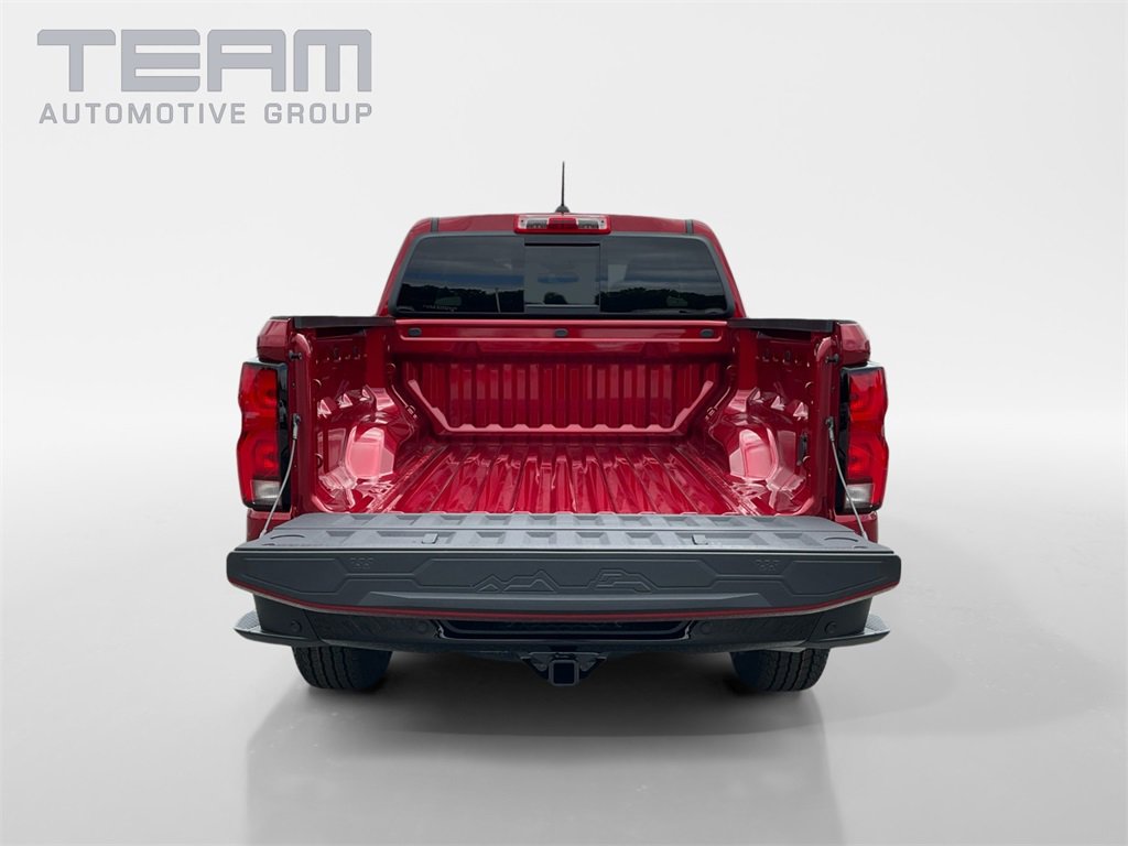 2026 Chevrolet Colorado Z71 photo 24