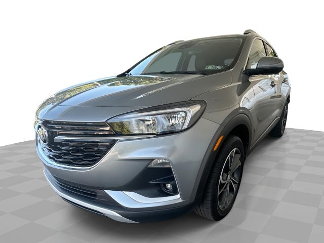 2023 Buick Encore GX Select's photo