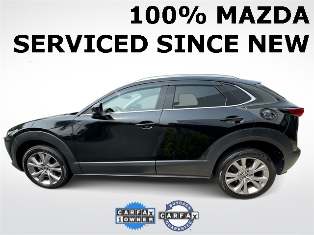 2020 Mazda CX-30 Premium