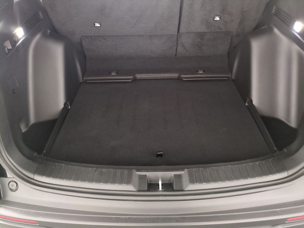 2024 Honda CR-V LX photo 20