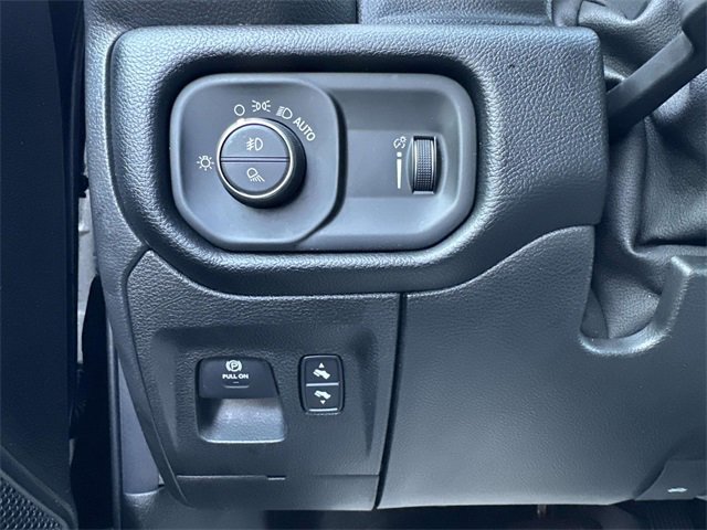 2021 Ram 1500 Big Horn Lone Star photo 39