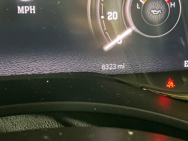 2024 Ram 2500 Longhorn photo 3