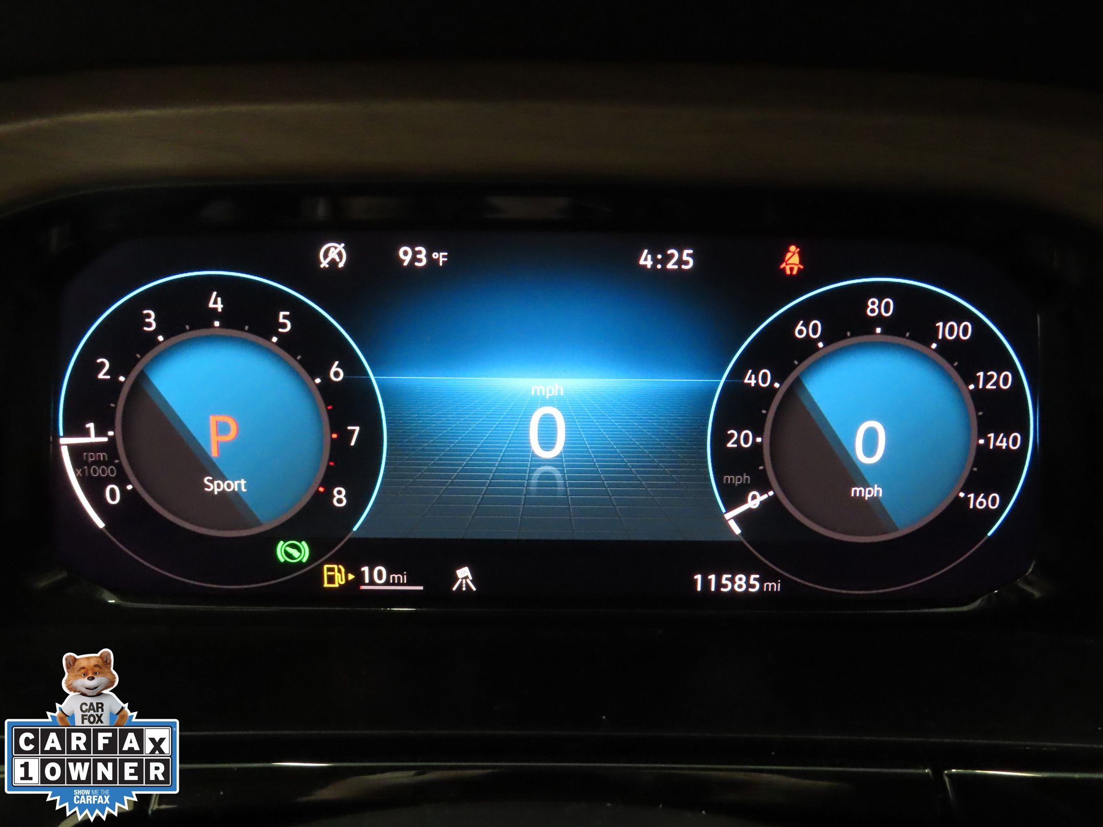 2024 Volkswagen Atlas SE photo 9