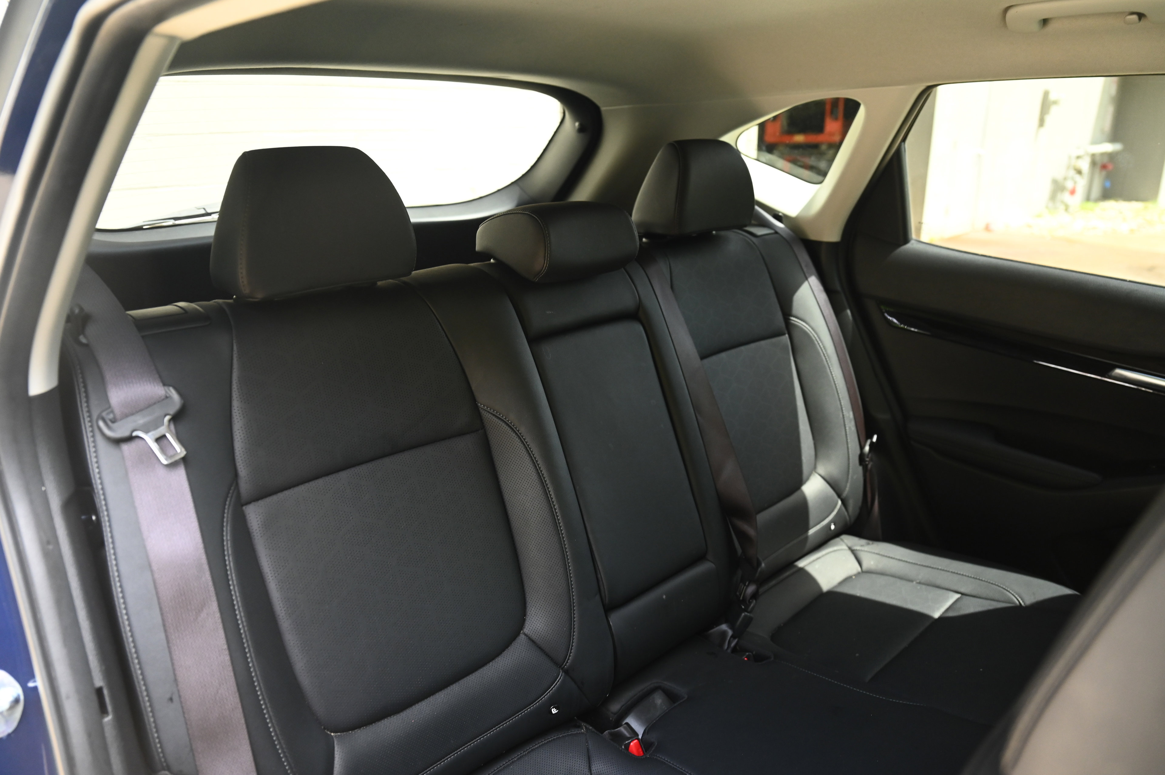 2024 Kia Seltos EX photo 25