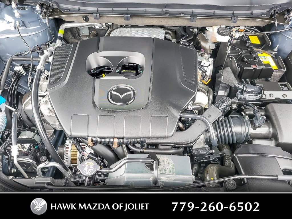 2025 MAZDA CX-5 - Image 23