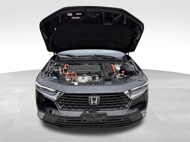 2025 Honda Accord Hybrid EX-L photo 26