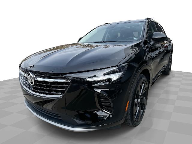 2023 Buick Envision Essence's photo