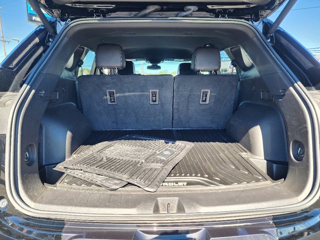 2022 Chevrolet Blazer Premier photo 4