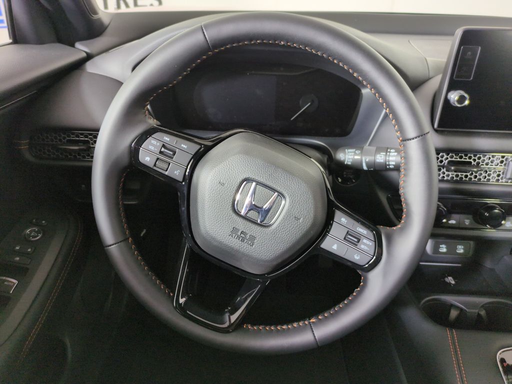 2026 Honda HR-V Sport photo 13