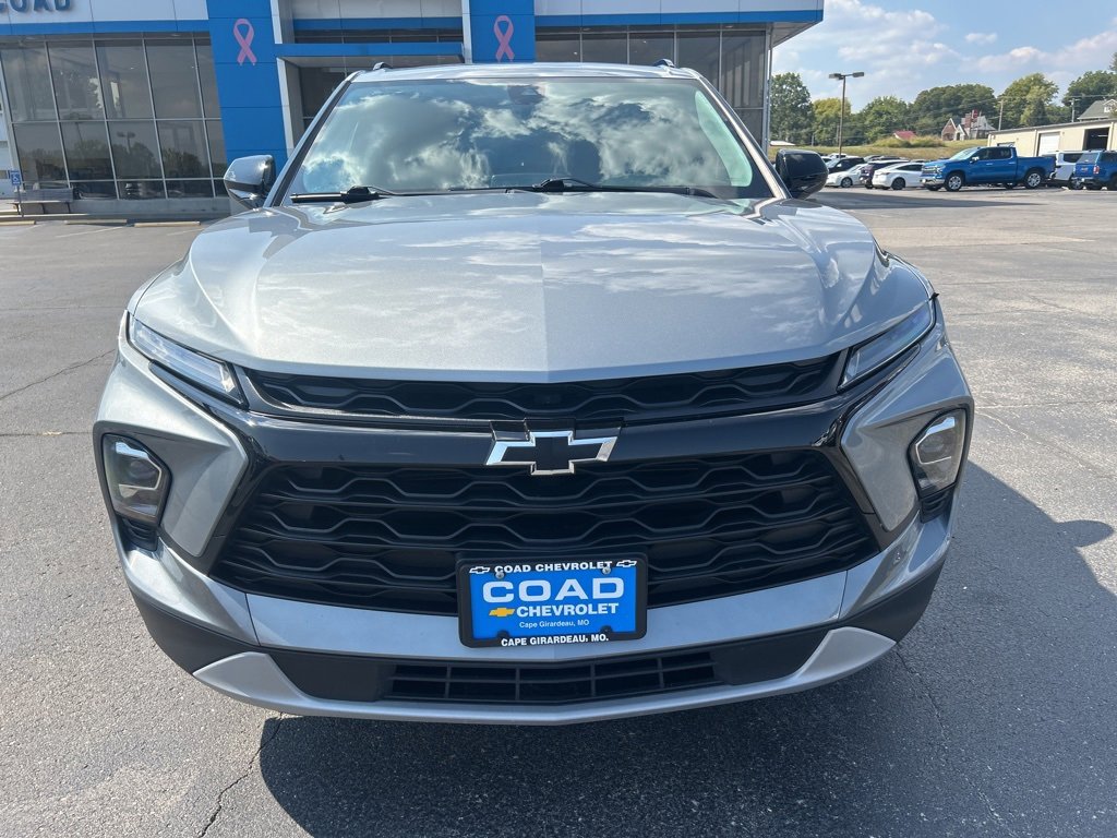 2023 Chevrolet Blazer 2LT photo 8