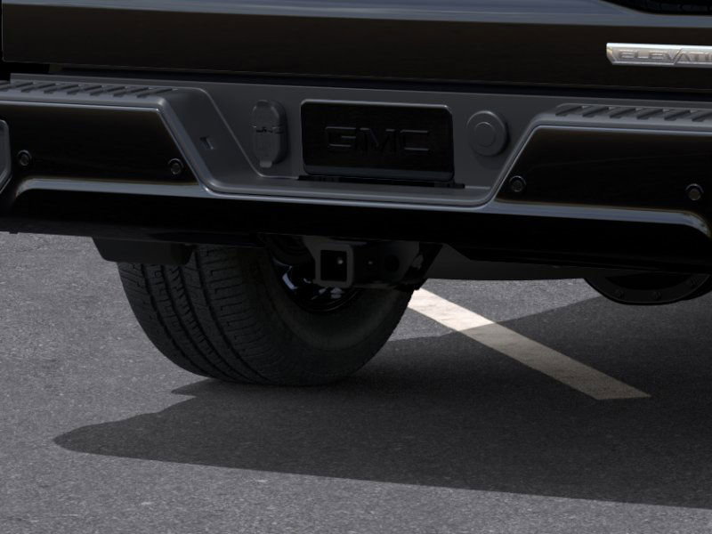 2026 Gmc Sierra 1500 Elevation photo 14