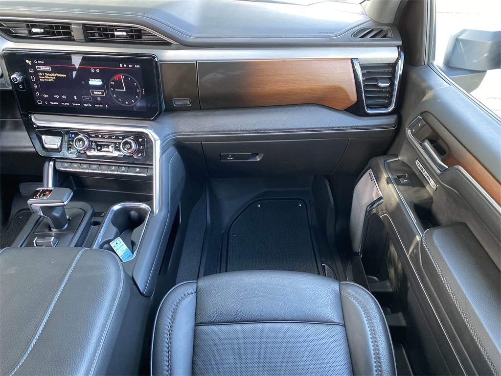 2024 Gmc Sierra 1500 Denali photo 15