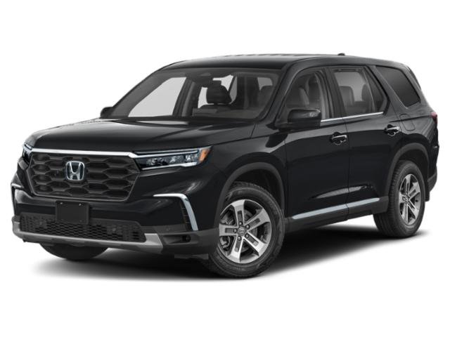 2023 Honda Pilot EX-L's photo