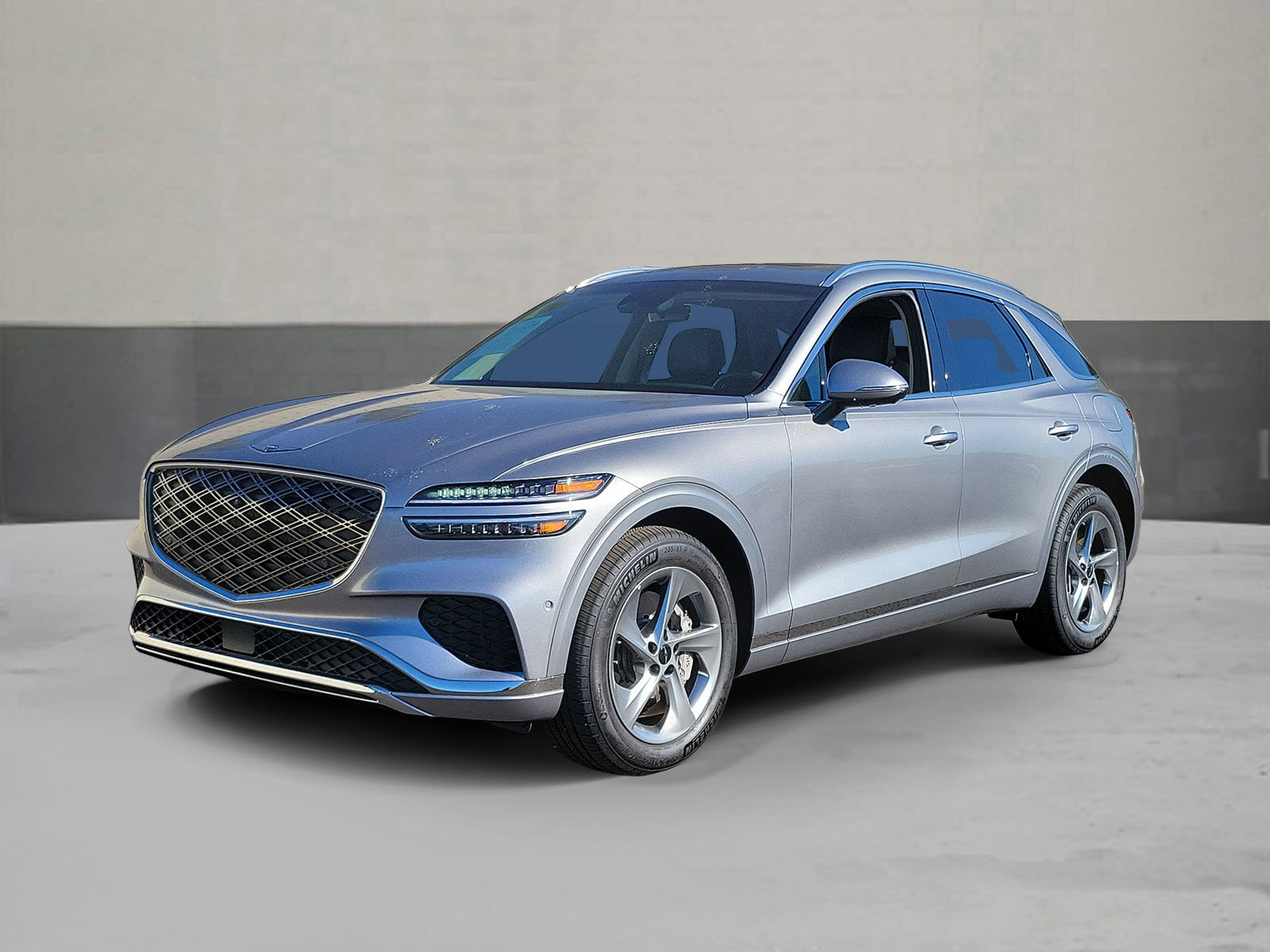 2026 GENESIS GV70 Advanced's photo
