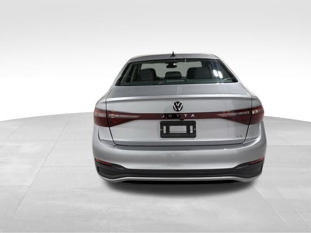 2026 Volkswagen Jetta 1.5T SE photo 3