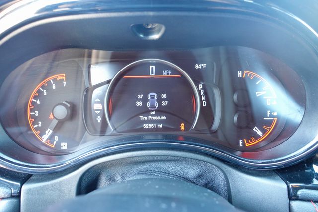 2023 Dodge Durango GT Plus photo 15