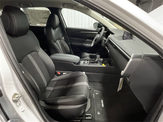 2025 Mazda CX-50 2.5 S Preferred photo 27