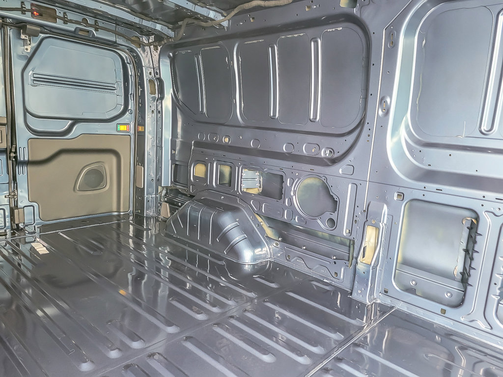 2026 FORD TRANSIT - Image 17