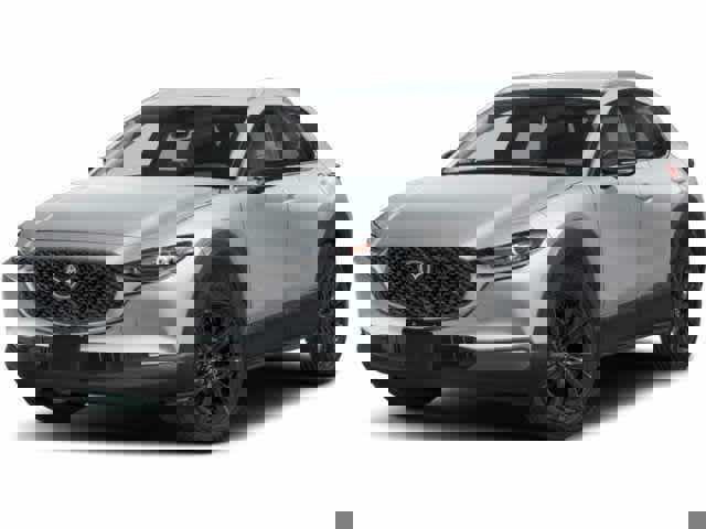 2025 Mazda CX-30 Select Sport's photo