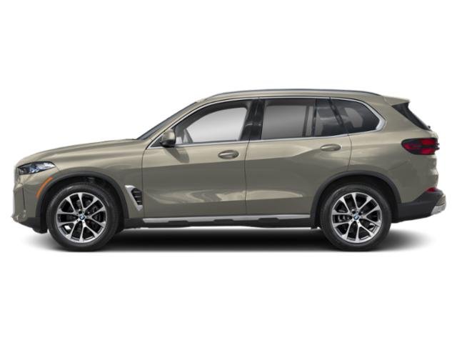 2026 Bmw X5 M60i photo 3