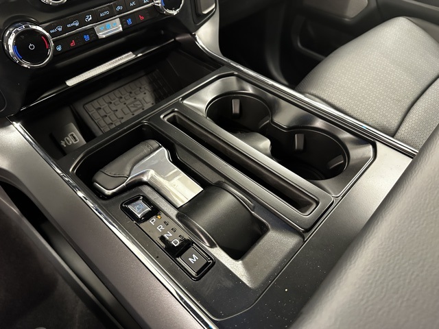 2025 Ford F-150 Lariat photo 31