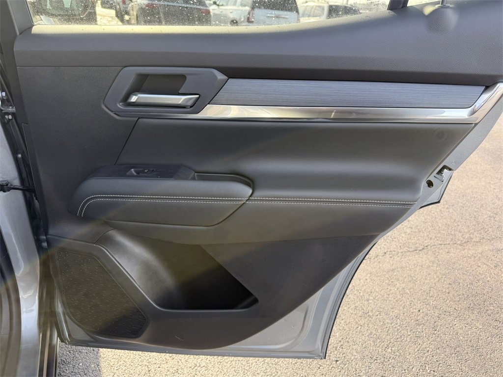 2026 GMC TERRAIN - Image 31