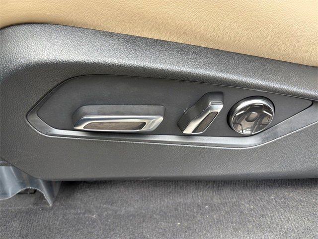 2023 Acura MDX SH-AWD Technology photo 9