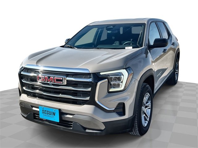 2025 GMC Terrain Elevation's photo