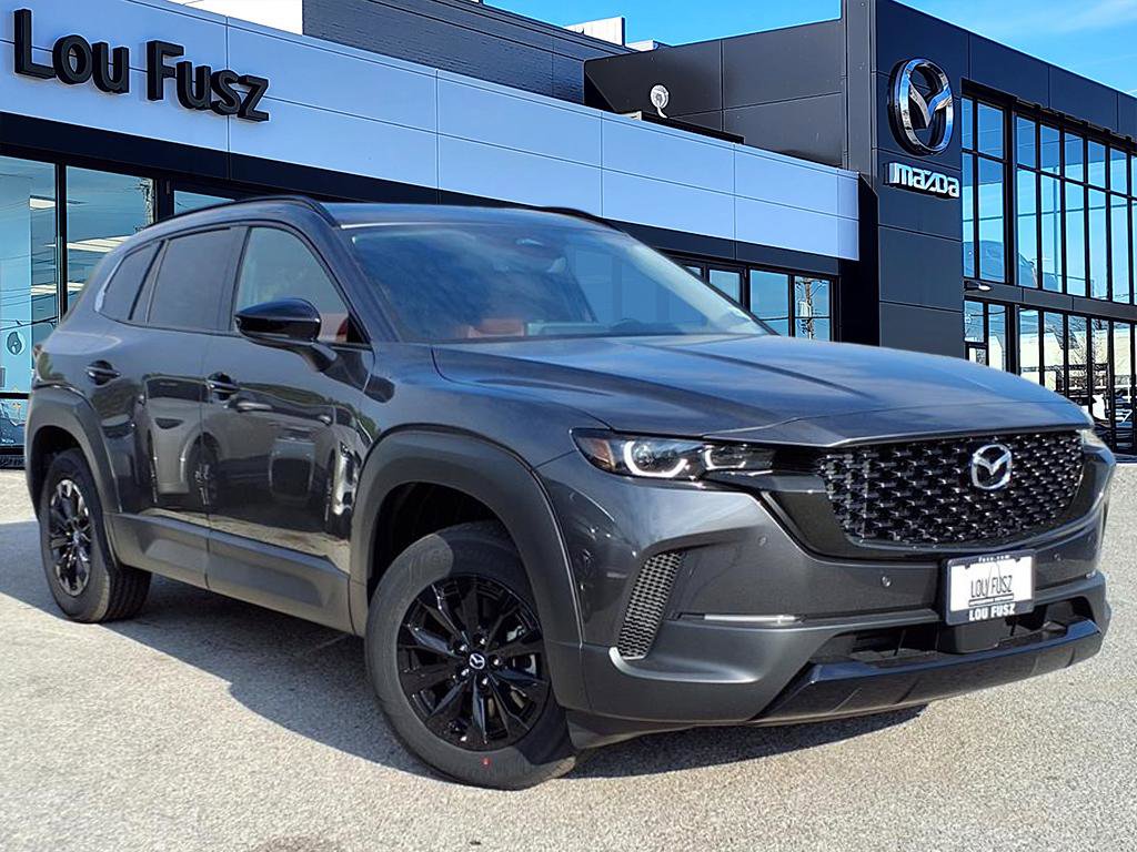 2026 Mazda CX-50 Premium's photo