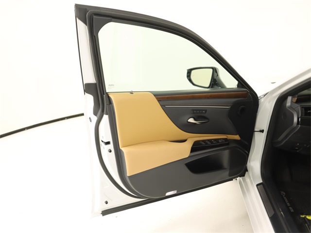 2025 Lexus ES 300h photo 10