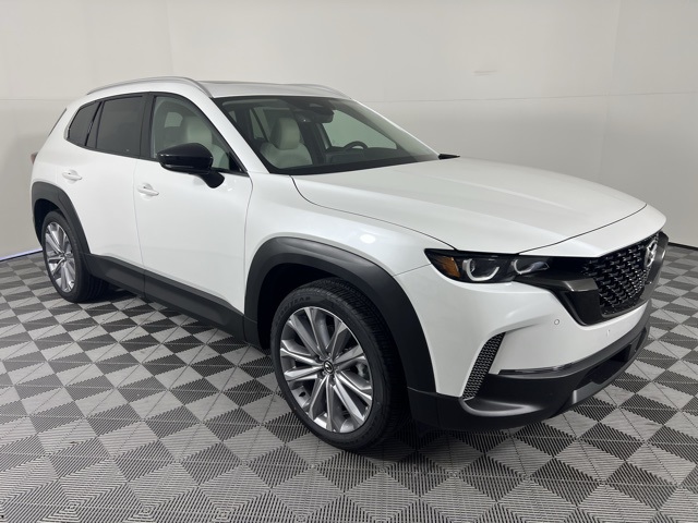 2026 Mazda CX-50 Premium's photo