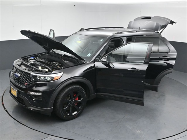 2021 FORD EXPLORER - Image 54