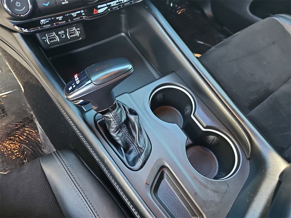 2021 Dodge Durango GT Plus photo 24