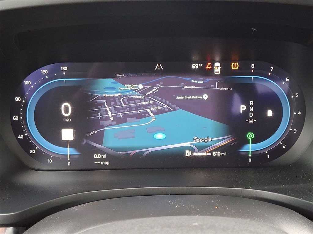 2025 Volvo S60 B5 Core photo 21