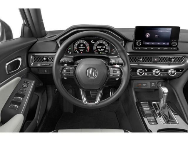 2025 Acura Integra A-Spec photo 4