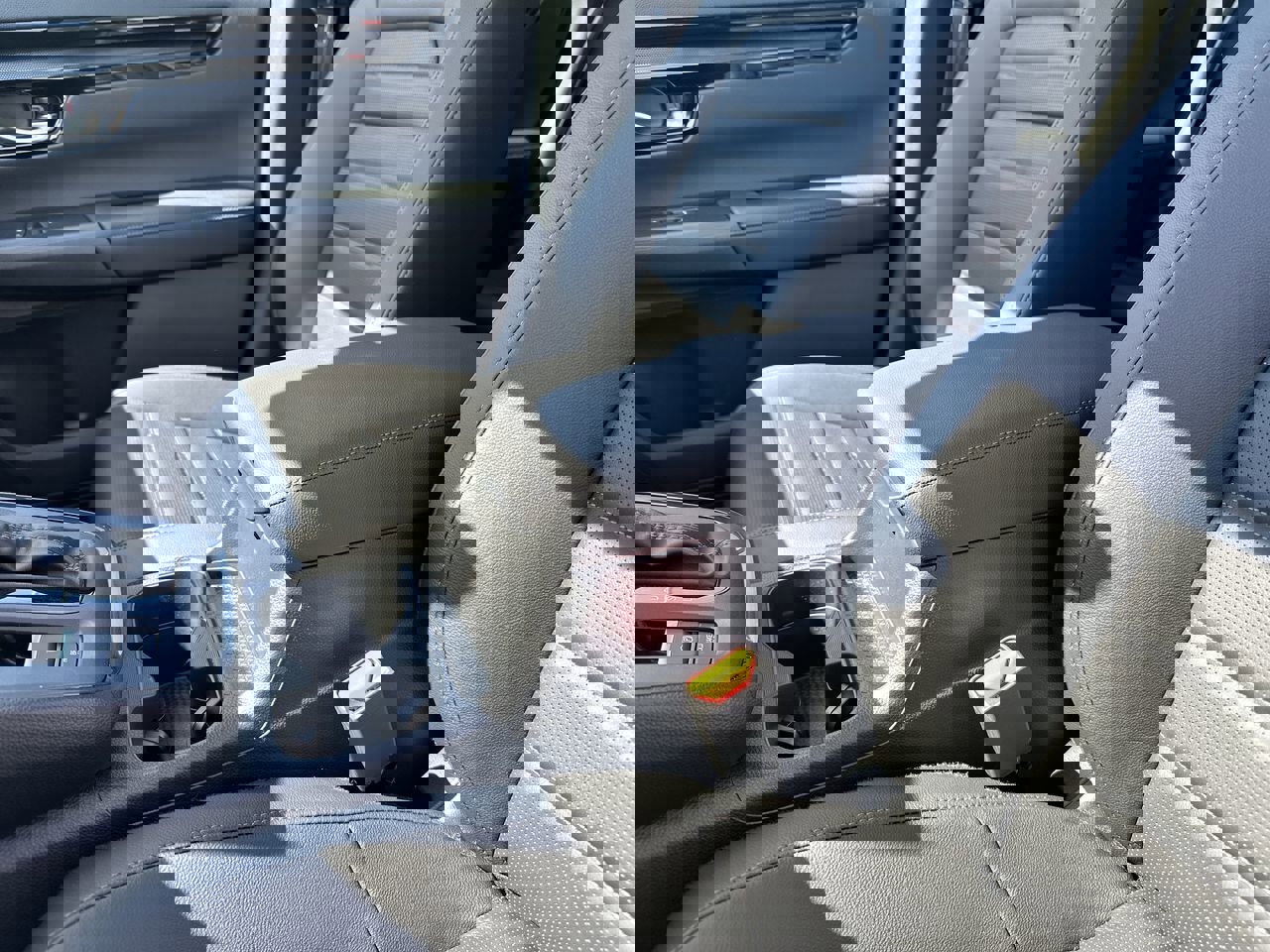 2026 Honda CR-V EX-L photo 19