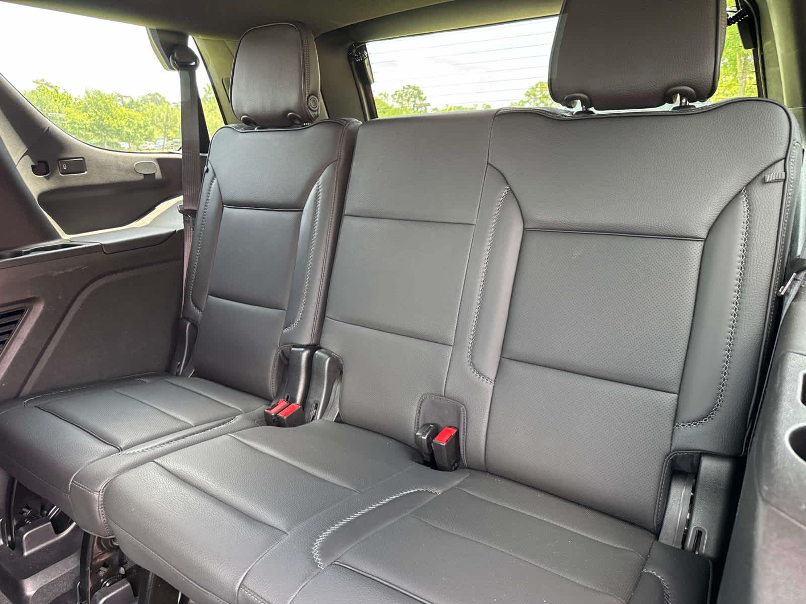2021 Gmc Yukon Denali photo 8
