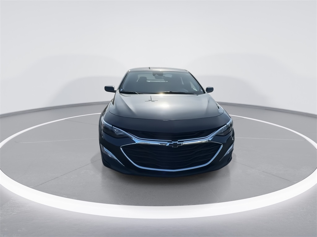 2023 Chevrolet Malibu RS photo 3