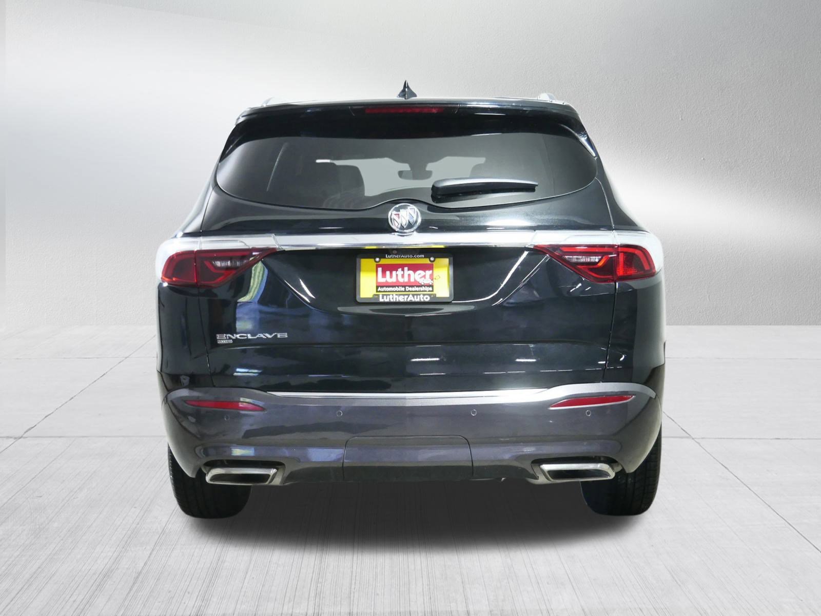 2024 Buick Enclave Premium photo 3