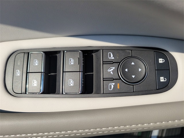2026 Infiniti QX60 Luxe AWD photo 14