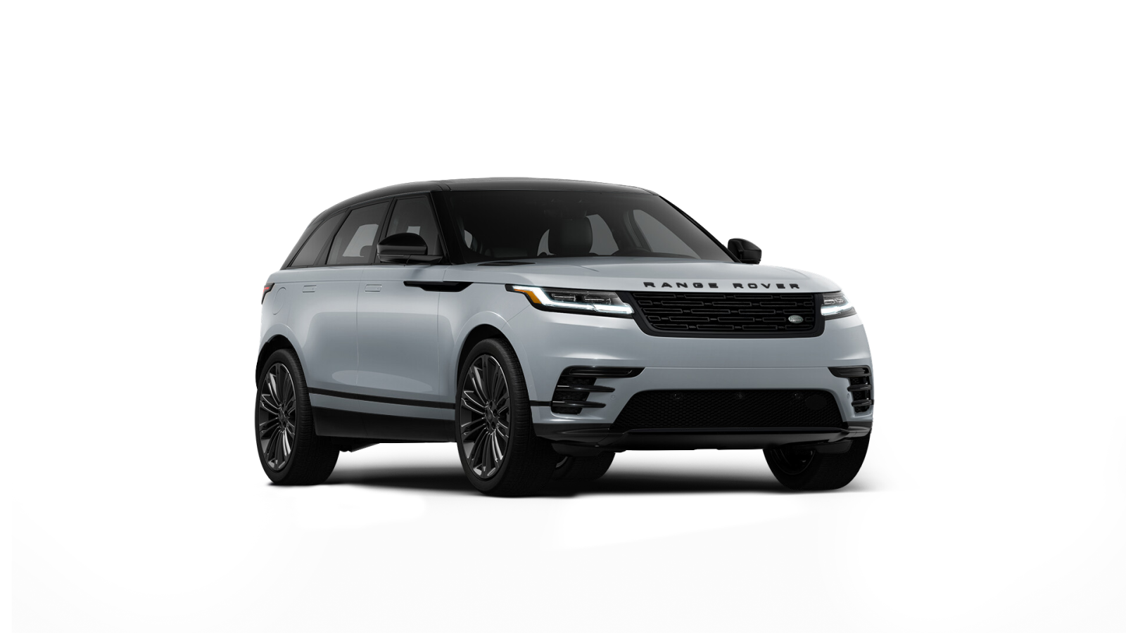 2026 Land Rover Range Rover Velar