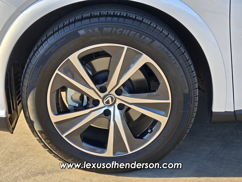 2023 Lexus RX 350 Premium photo 9