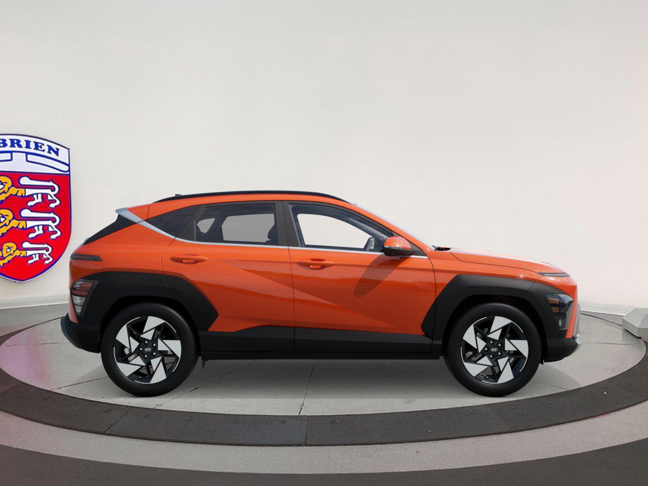 2026 Hyundai Kona SEL photo 7