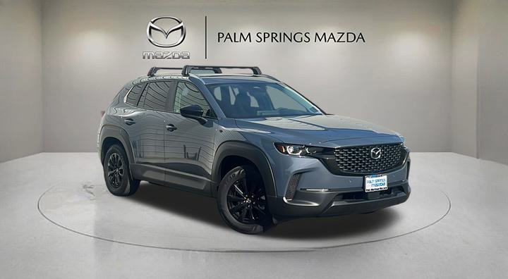 2026 Mazda CX-50 Preferred's photo