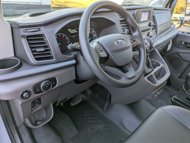 2024 Ford Transit photo 11