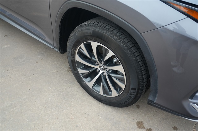 2022 Lexus RX 350 photo 10