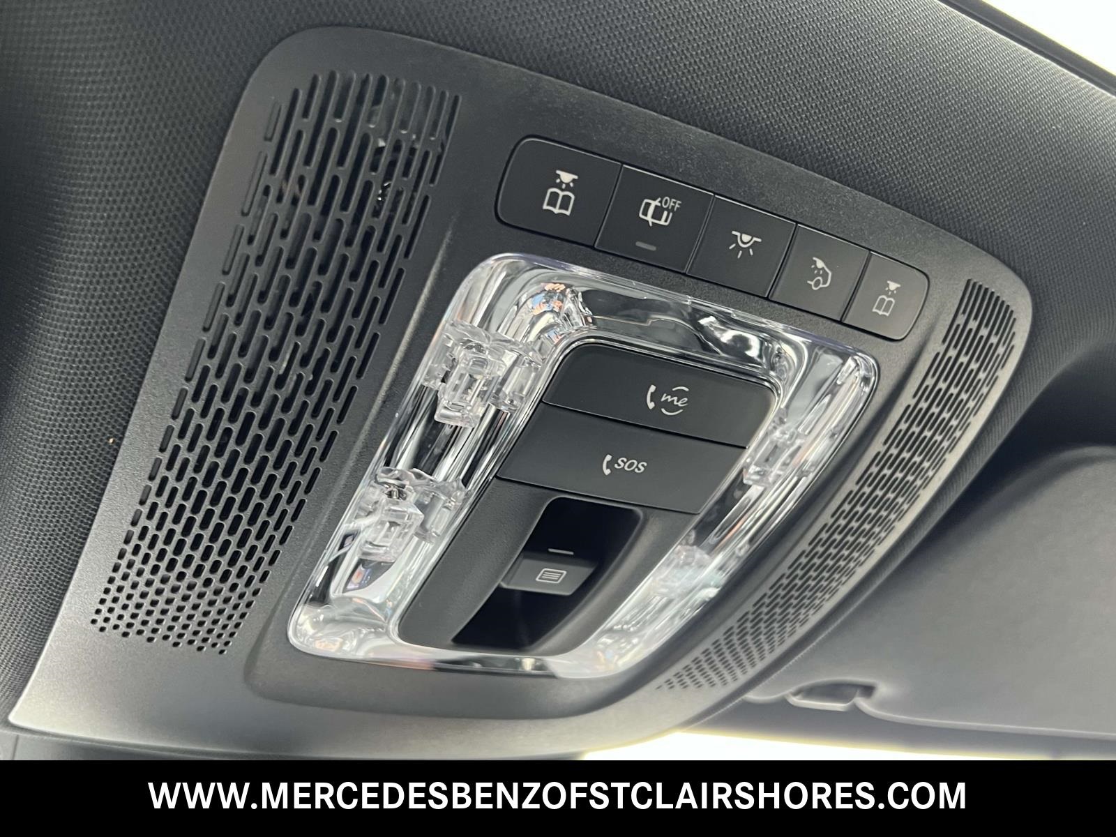 2026 Mercedes Benz GLA 250 4MATIC photo 33
