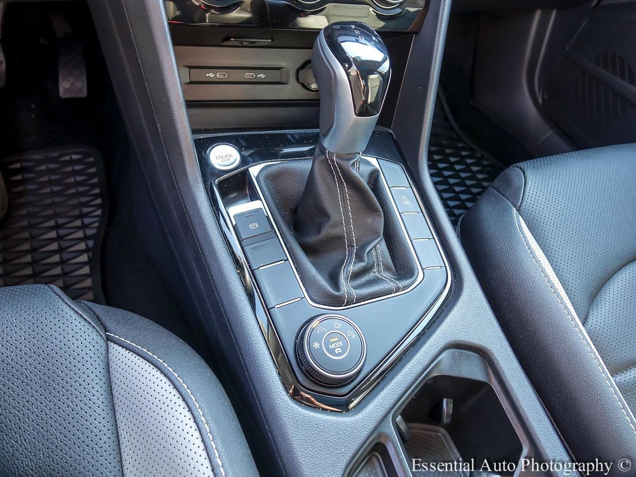 2024 VOLKSWAGEN TAOS - Image 21