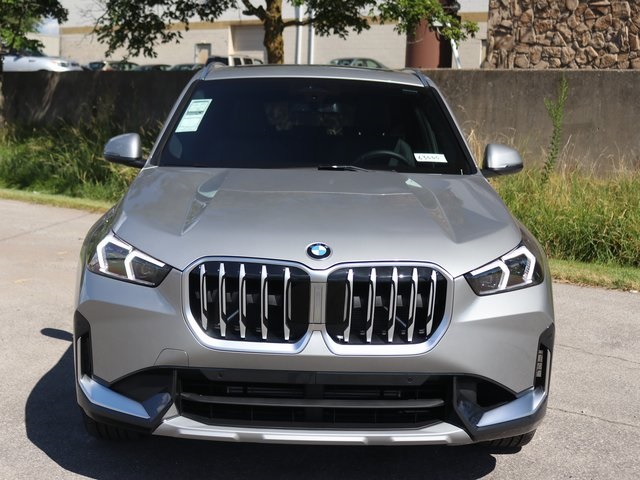 2026 Bmw X1 XDrive28i photo 2