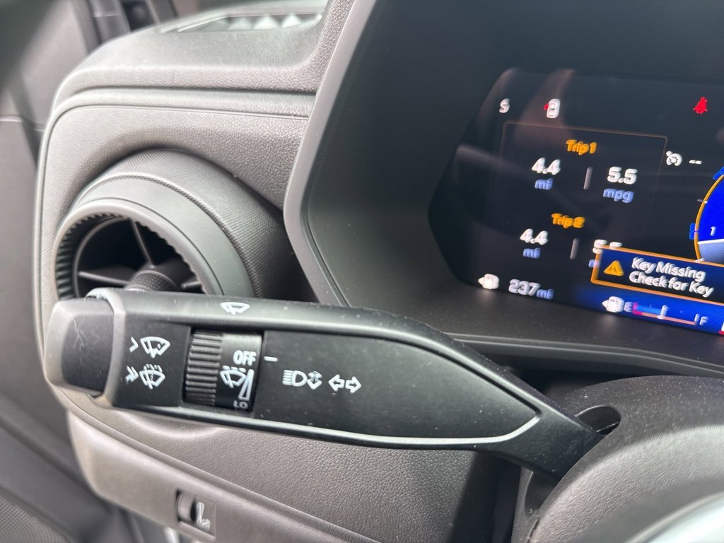 2025 Chevrolet Colorado LT photo 28